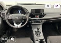 Hyundai i30 Wagon 1.6 CRDi DCT Comfort Euro 6