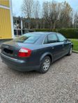 Audi A4 Sedan 2.0 Euro 4