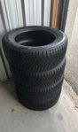 235/60/18 Pirelli vinterdäck ms friktionsdäck 