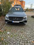 Mercedes-Benz GLC 350 d 4MATIC 9G-Tronic AMG Line, Designo E