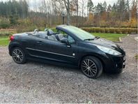 Peugeot 207 CC 1.6 VTi Euro 5