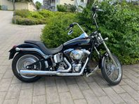 Harley Davidson fxstd Deuce