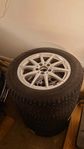 Nokian Hakkapelitta 9 205/60/R16, Mercedes A180