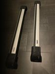 Takräcke Thule wingbar edge BMW f31/g21