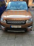 Land Rover Range Rover Sport 3.0 SDV6 4WD HSE Euro 6 306 H