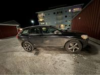 Volvo XC60 D4 AWD Momentum Euro 5