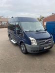 Ford Transit T300 Kombi 2.2 TDCi Euro 5