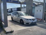 Saab 9-3 SportCombi 1.8t BioPower Linear