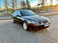 Saab 9-5 SportSedan 2.0 T BioPower Linear