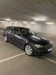 BMW 325 i Nyservad