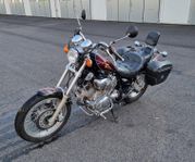 Yamaha Virago XV 750