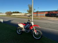 Honda CRF450R