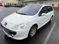 Peugeot 307 SW 1.6 Bioflex Euro 4