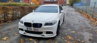 BMW 525D M Performance