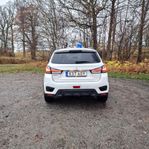 Mitsubishi ASX Business 2.0 4WD CVT Euro 6 - Aut. Kamera