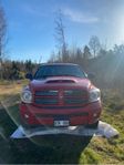 Dodge RAM 2500 Quad Cab 5.7 V8 HEMI 4x4