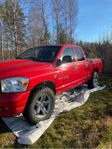 Dodge RAM 2500 Quad Cab 5.7 V8 HEMI 4x4