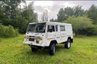 Volvo TGB11/C303 3.0 4x4