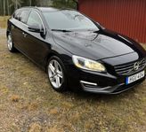 Volvo V60 D4 Momentum Euro 5