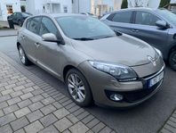 Renault Mégane 1.5 dCi EDC Euro 5