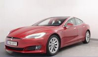 Tesla Model S Long Range AWD