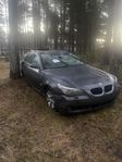 BMW 520d 2009