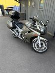 Yamaha FJR 1300