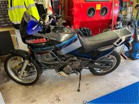 Yamaha Xtz 750 Tenere 