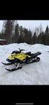 Skidoo summit 850 2020 154”