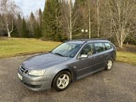 Saab 9-3 SportCombi 1.8t BioPower Linear Euro 4