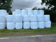 Ensilage,Hösilage