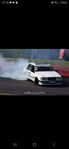 volvo 740 driftingkaross