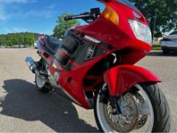 Honda CBR 1000F Super Sport 