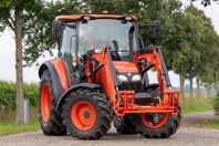 Kubota traktor M4-073