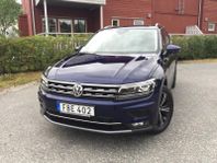 Volkswagen Tiguan 2.0 TDI DPF SCR 4Motion Base Euro 6