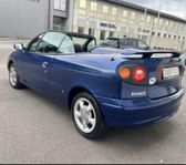 Renault Mégane Cabriolet 1.6 e