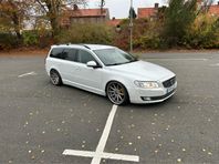 Volvo V70 D3 Geartronic Classic, Momentum Euro 6