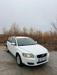 Volvo V50 1.8 Flexifuel Kinetic Euro 4