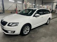 Skoda Octavia Kombi 1.4 CNG Ambition Euro 6