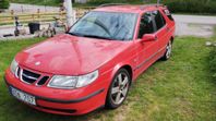 Saab 9-5 -05 SportCombi 2.0