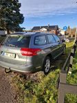 Citroën C5 Tourer 2.0 HDi Euro 5