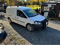 Volkswagen Caddy Maxi 1.6 TDI Euro 5