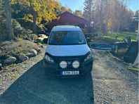 Volkswagen Caddy Maxi 1.6 TDI Euro 5