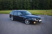 Saab 9-5 2.3t BioPower Griffin