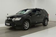 Fiat Freemont 3.6 V6 4x4 Sport Euro 6