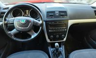 Skoda Yeti 1.2 TSI Ambition Euro 5