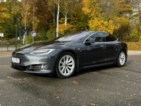 Tesla Model S 90D