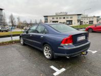 Volvo S60 2.4T Business BSR-chippad