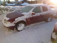 Ford Sierra GT Sedan 2.0 i 1993