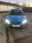 Ford Focus 5-dörrars 1.8 Flexifuel Euro 4